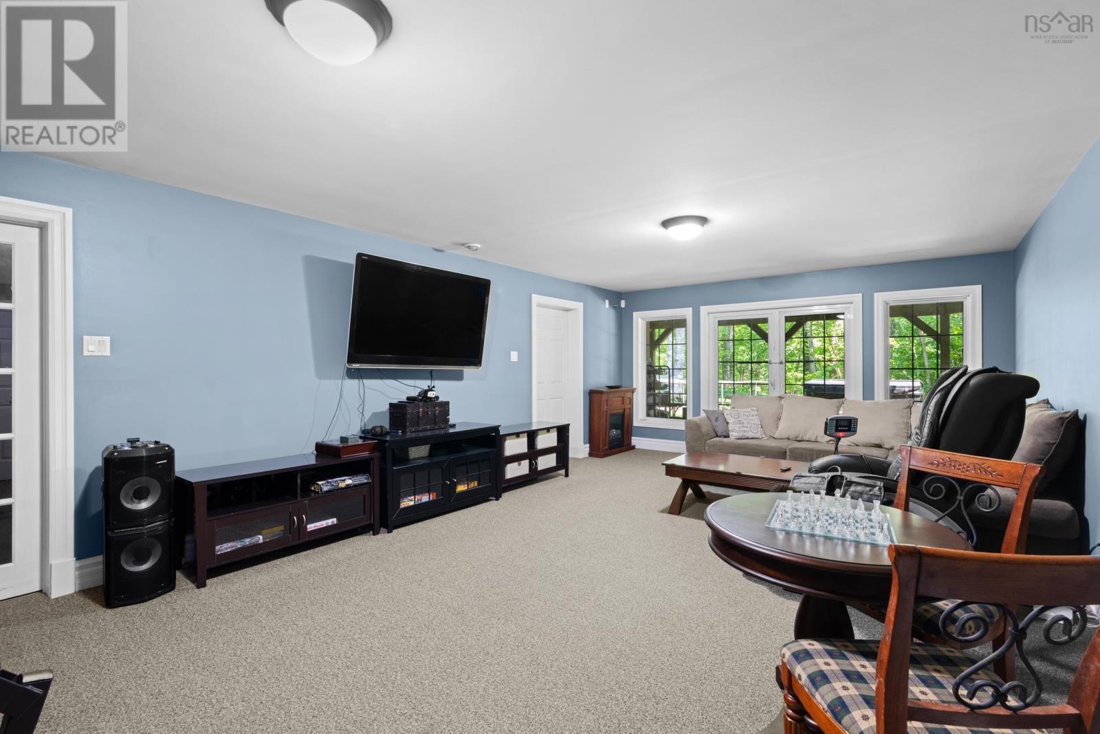 14 Club House Lane, Hammonds Plains, Nova Scotia  B4B 1T4 - Photo 42 - 202514208