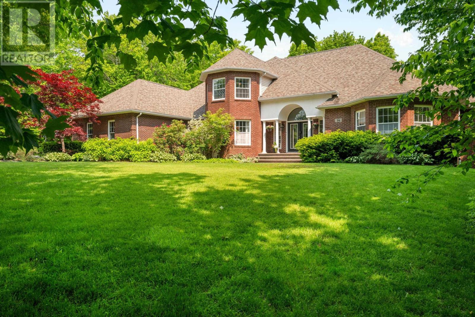 14 Club House Lane, Hammonds Plains, Nova Scotia  B4B 1T4 - Photo 48 - 202514208