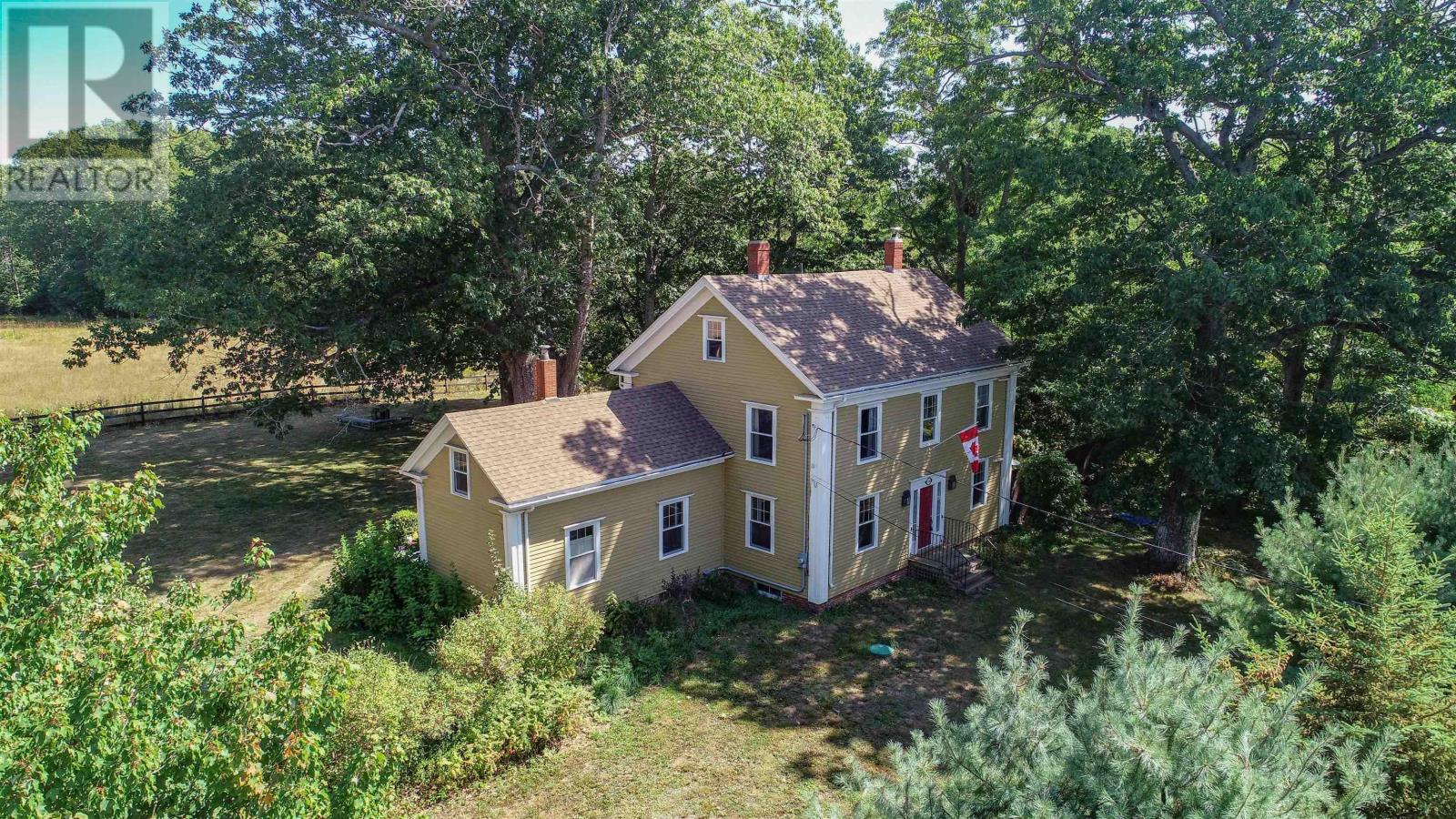 1120 Hwy 359, Steam Mill, Nova Scotia  B4N 3V7 - Photo 1 - 202515507