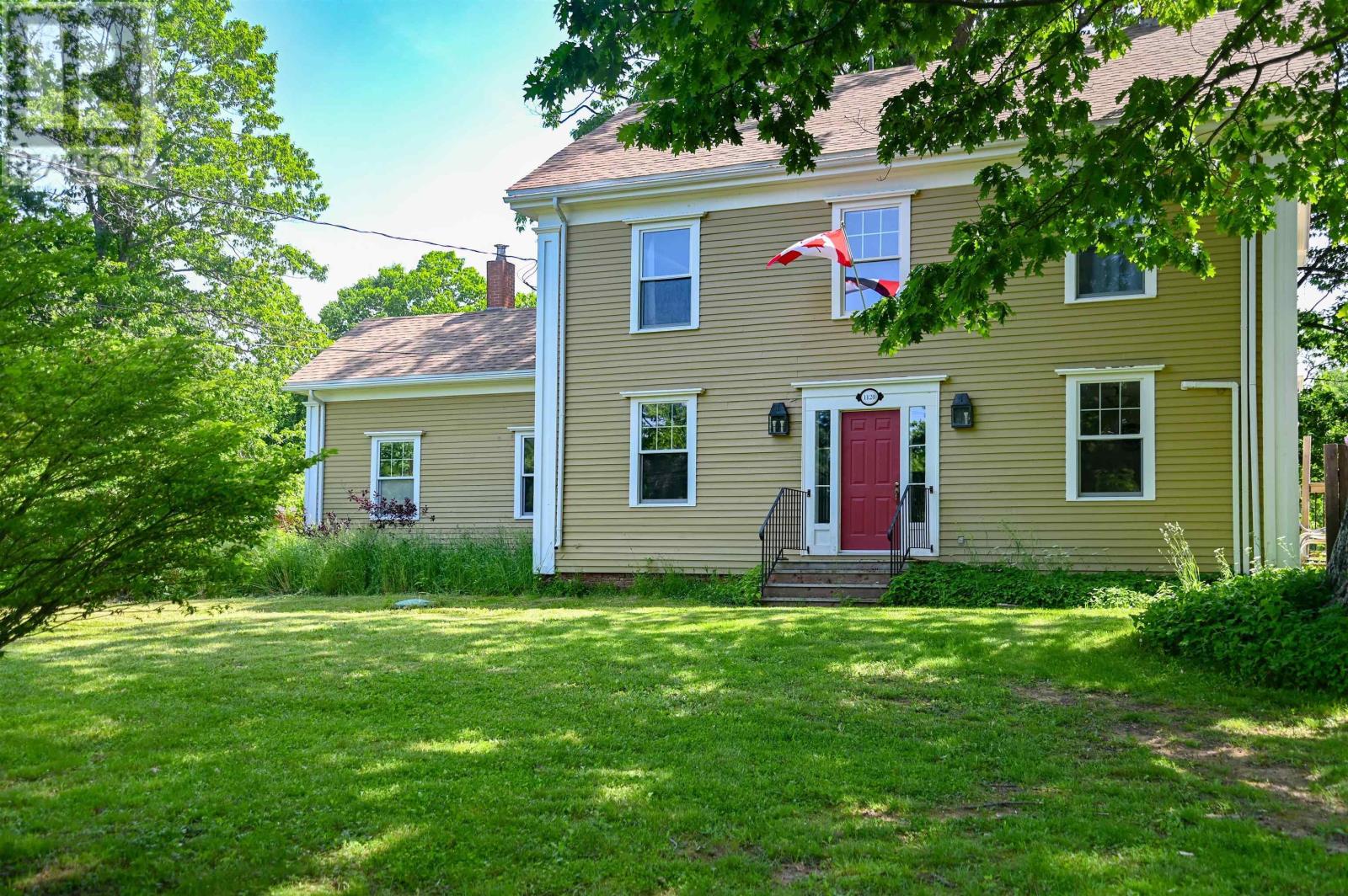 1120 Hwy 359, Steam Mill, Nova Scotia  B4N 3V7 - Photo 2 - 202515507