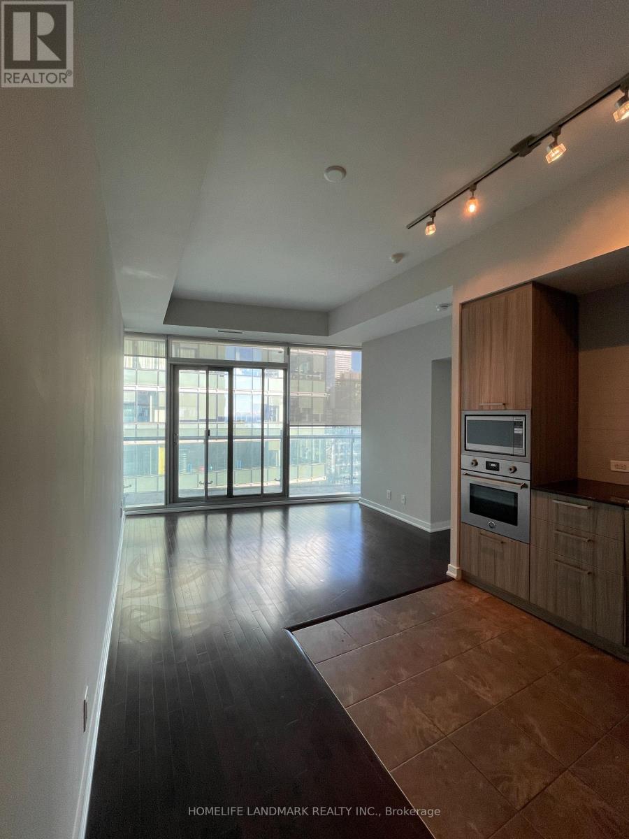 3710 - 14 YORK STREET, Toronto, Ontario