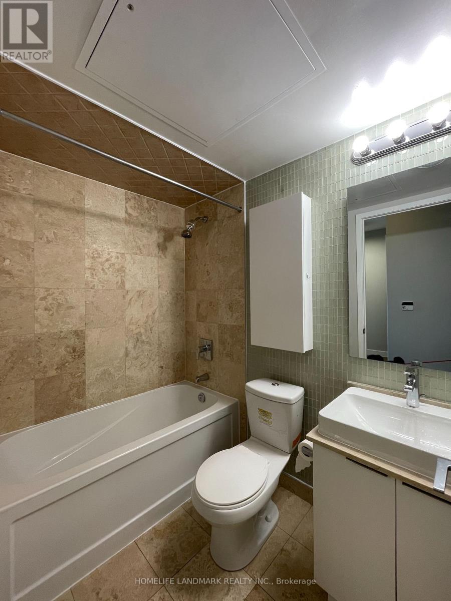 3710 - 14 York Street, Toronto, Ontario  M5J 0B1 - Photo 6 - C12290110