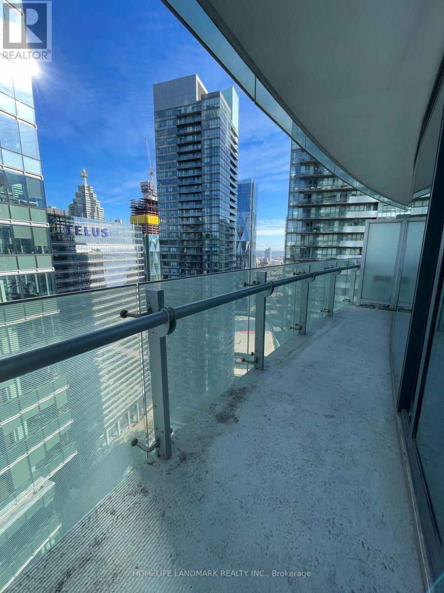 3710 - 14 York Street, Toronto, Ontario  M5J 0B1 - Photo 8 - C12290110
