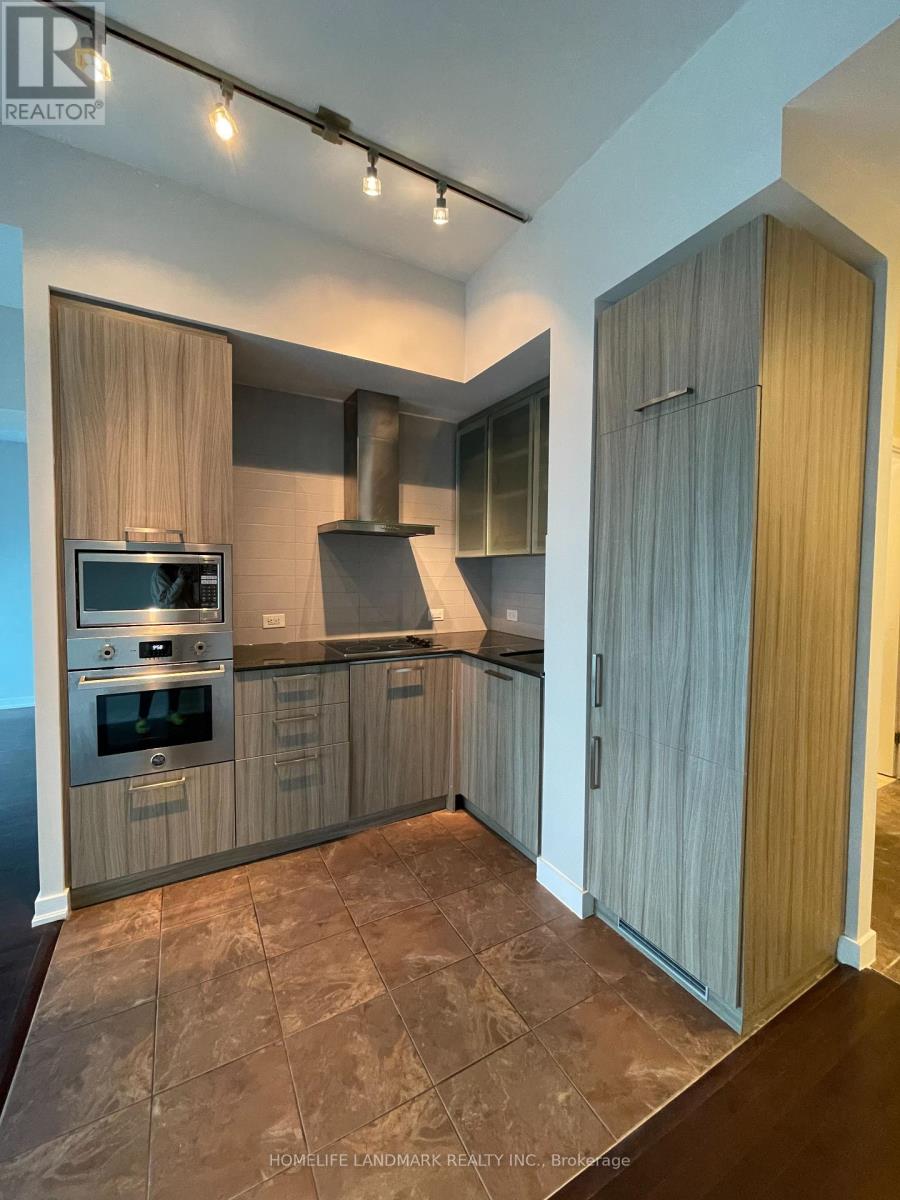 3710 - 14 York Street, Toronto, Ontario  M5J 0B1 - Photo 2 - C12290110