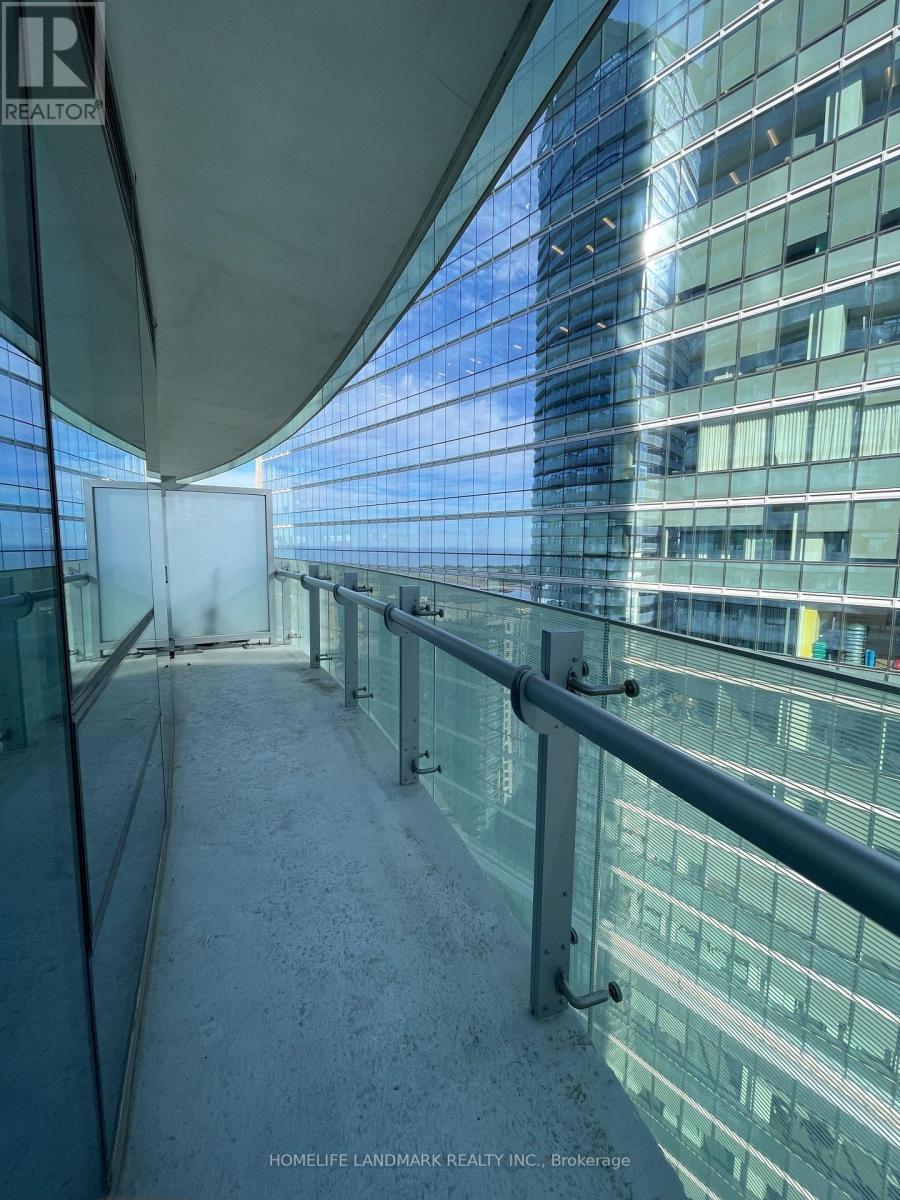 3710 - 14 York Street, Toronto, Ontario  M5J 0B1 - Photo 7 - C12290110