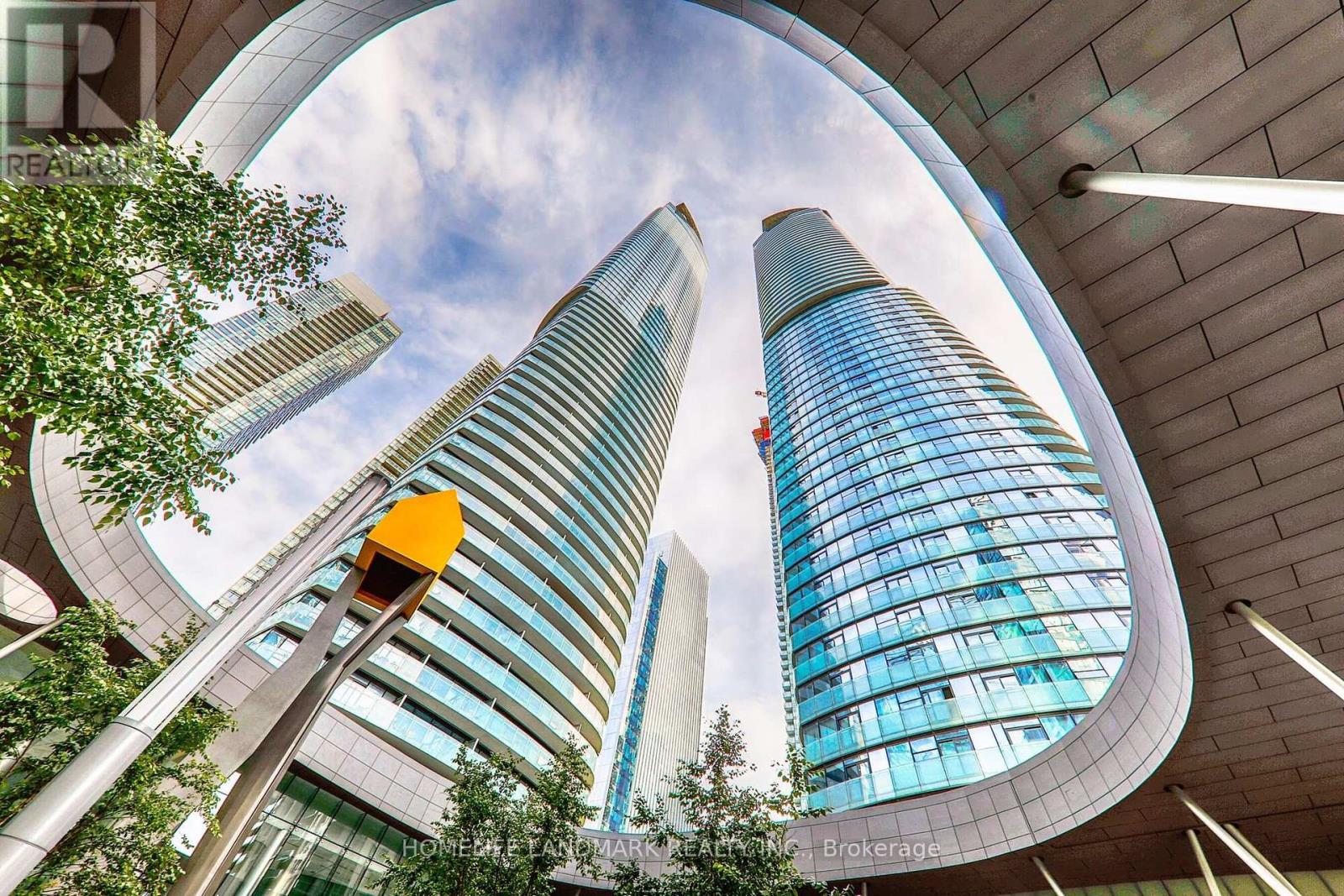 3710 - 14 York Street, Toronto, Ontario  M5J 0B1 - Photo 9 - C12290110