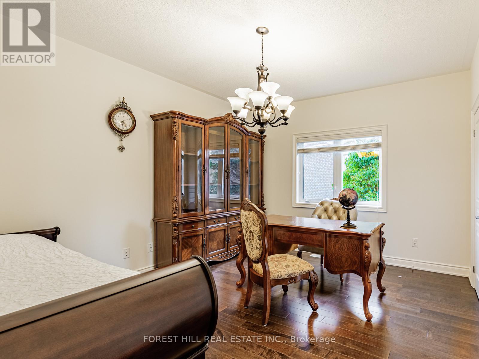 8 Sachet Drive, Richmond Hill (Oak Ridges Lake Wilcox), Ontario  L4E 4S1 - Photo 32 - N12290090