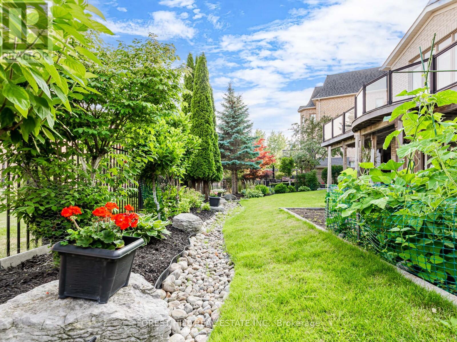 8 Sachet Drive, Richmond Hill (Oak Ridges Lake Wilcox), Ontario  L4E 4S1 - Photo 45 - N12290090