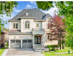 8 Sachet Drive, Richmond Hill (Oak Ridges Lake Wilcox), Ca