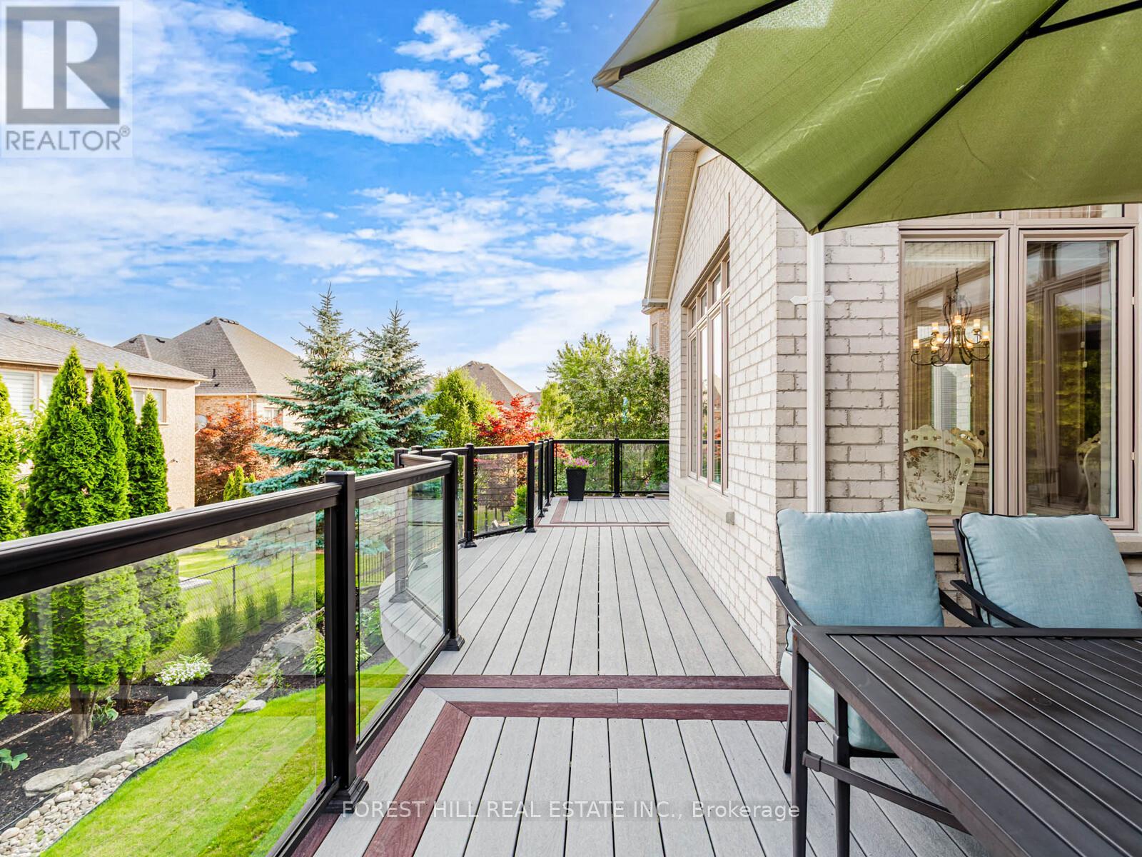 8 Sachet Drive, Richmond Hill (Oak Ridges Lake Wilcox), Ontario  L4E 4S1 - Photo 42 - N12290090