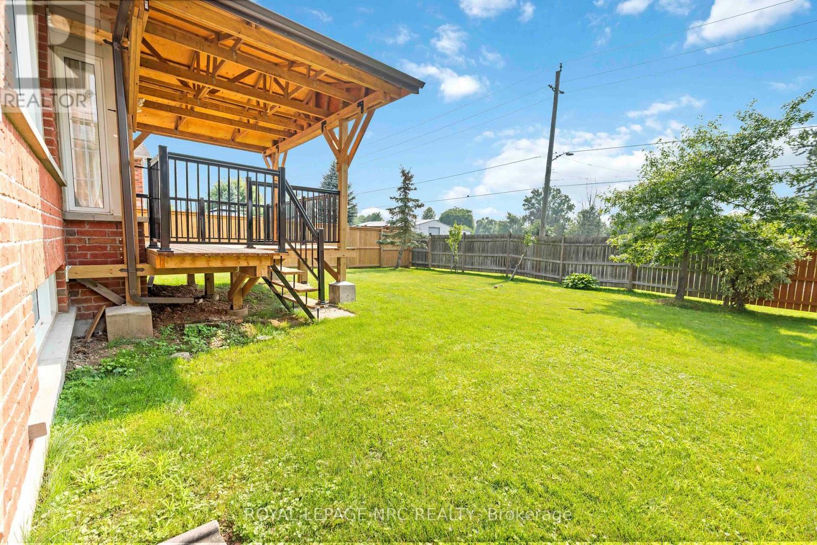 9115 Kudlac Street, Niagara Falls, Ontario  L2H 0C2 - Photo 40 - X12290104