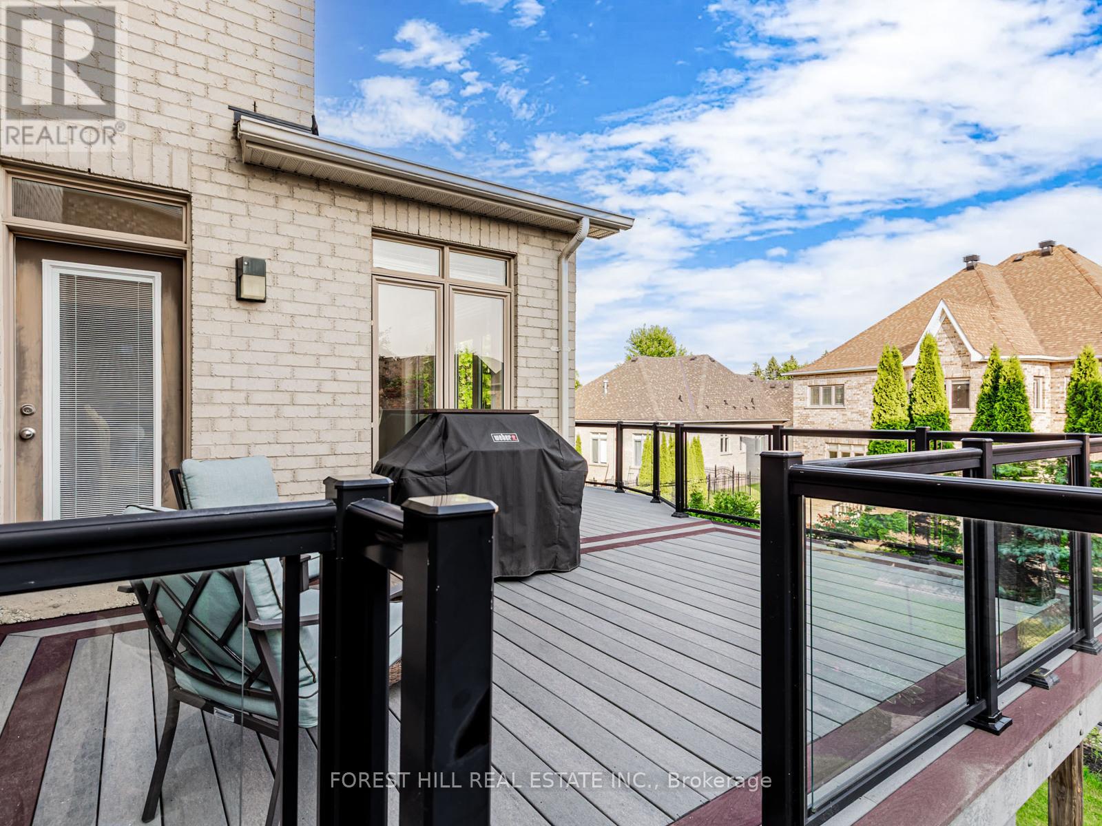 8 Sachet Drive, Richmond Hill (Oak Ridges Lake Wilcox), Ontario  L4E 4S1 - Photo 43 - N12290090