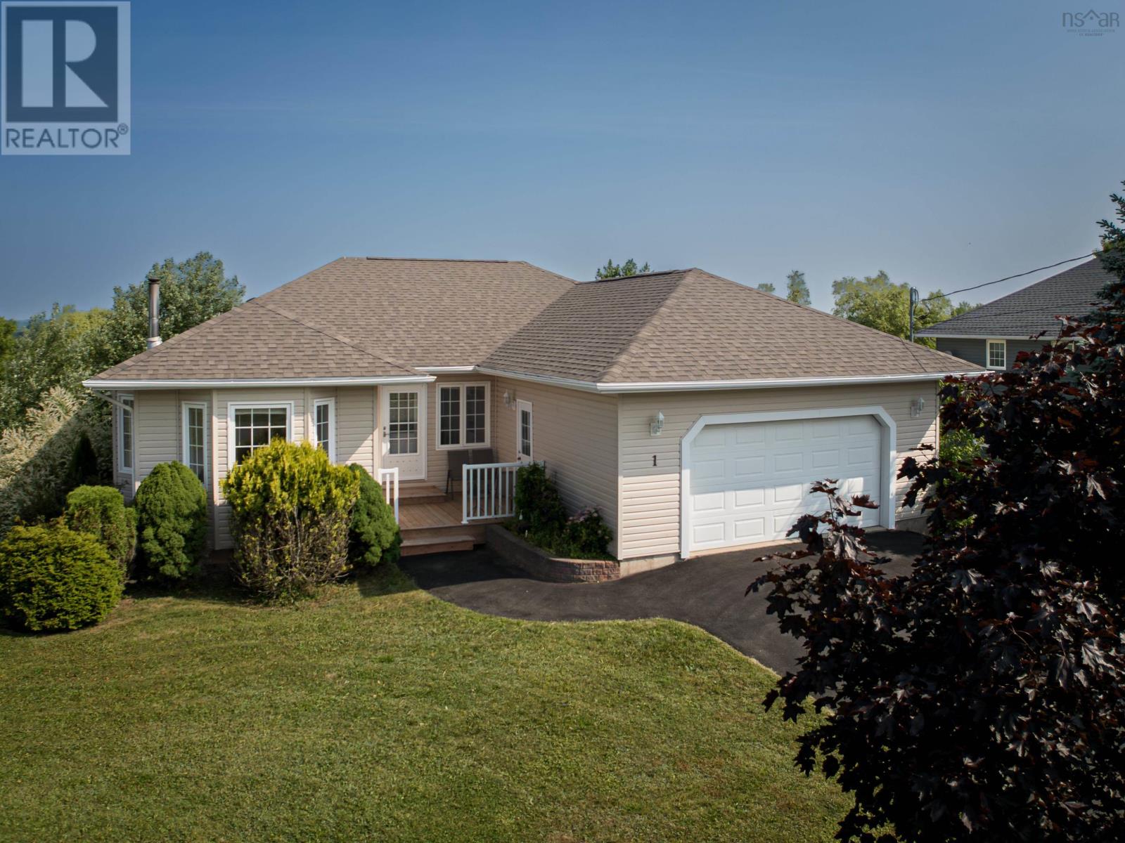 1 Hillcrest Drive, Stewiacke, Nova Scotia  B0N 2J0 - Photo 16 - 202517880