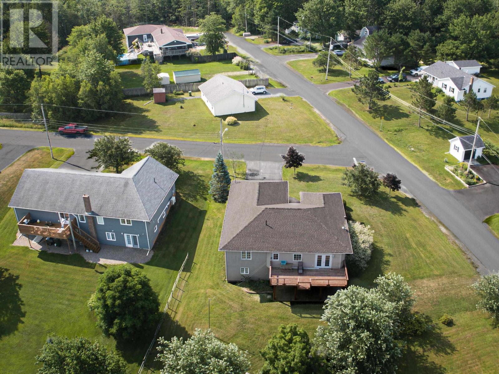 1 Hillcrest Drive, Stewiacke, Nova Scotia  B0N 2J0 - Photo 2 - 202517880