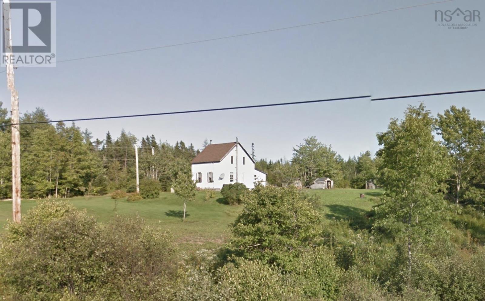 2420 Marble Mountain Road, West Bay, Nova Scotia  B0E 3K0 - Photo 3 - 202517885