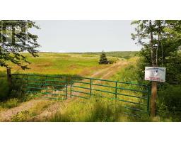 60 acres Kemptown Road, Kemptown, Nova Scotia