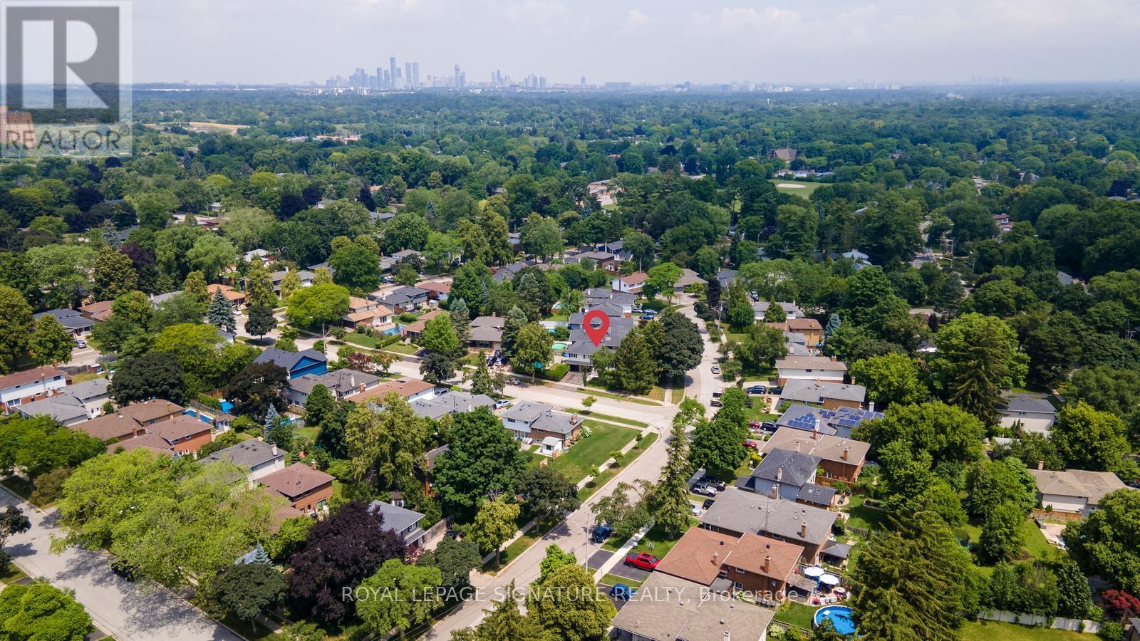 1469 Hillgrove Road, Mississauga, Ontario  L5J 3M2 - Photo 41 - W12289425