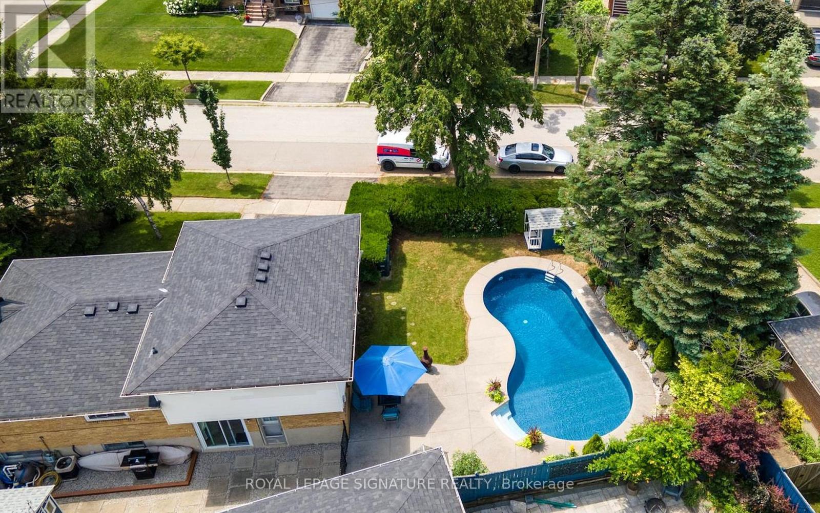 Property at 1469 HILLGROVE ROAD image 2