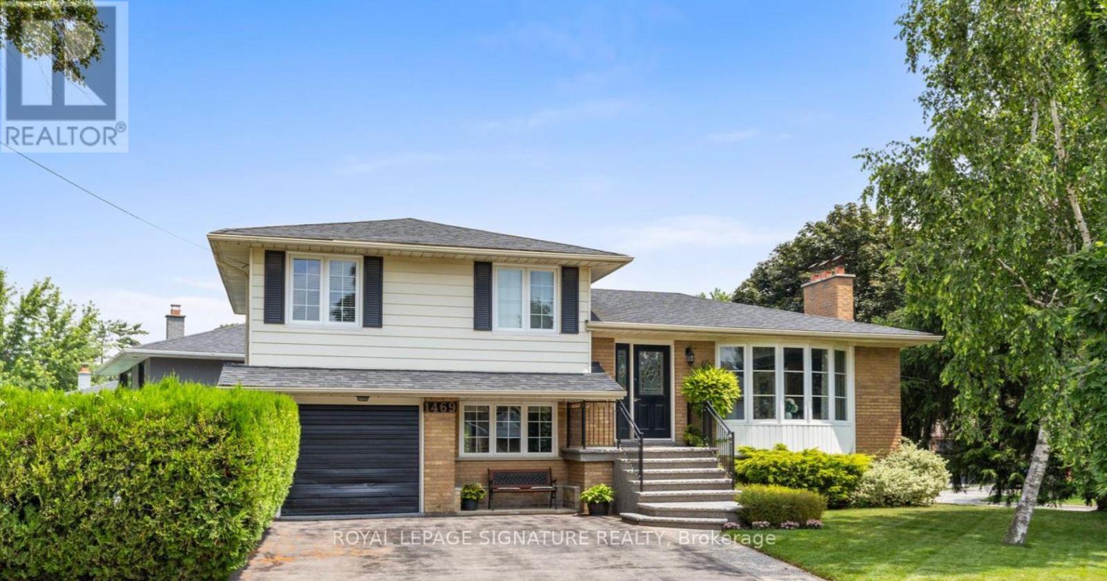 Property at 1469 HILLGROVE ROAD image 1