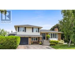1469 HILLGROVE ROAD, Mississauga, Ontario