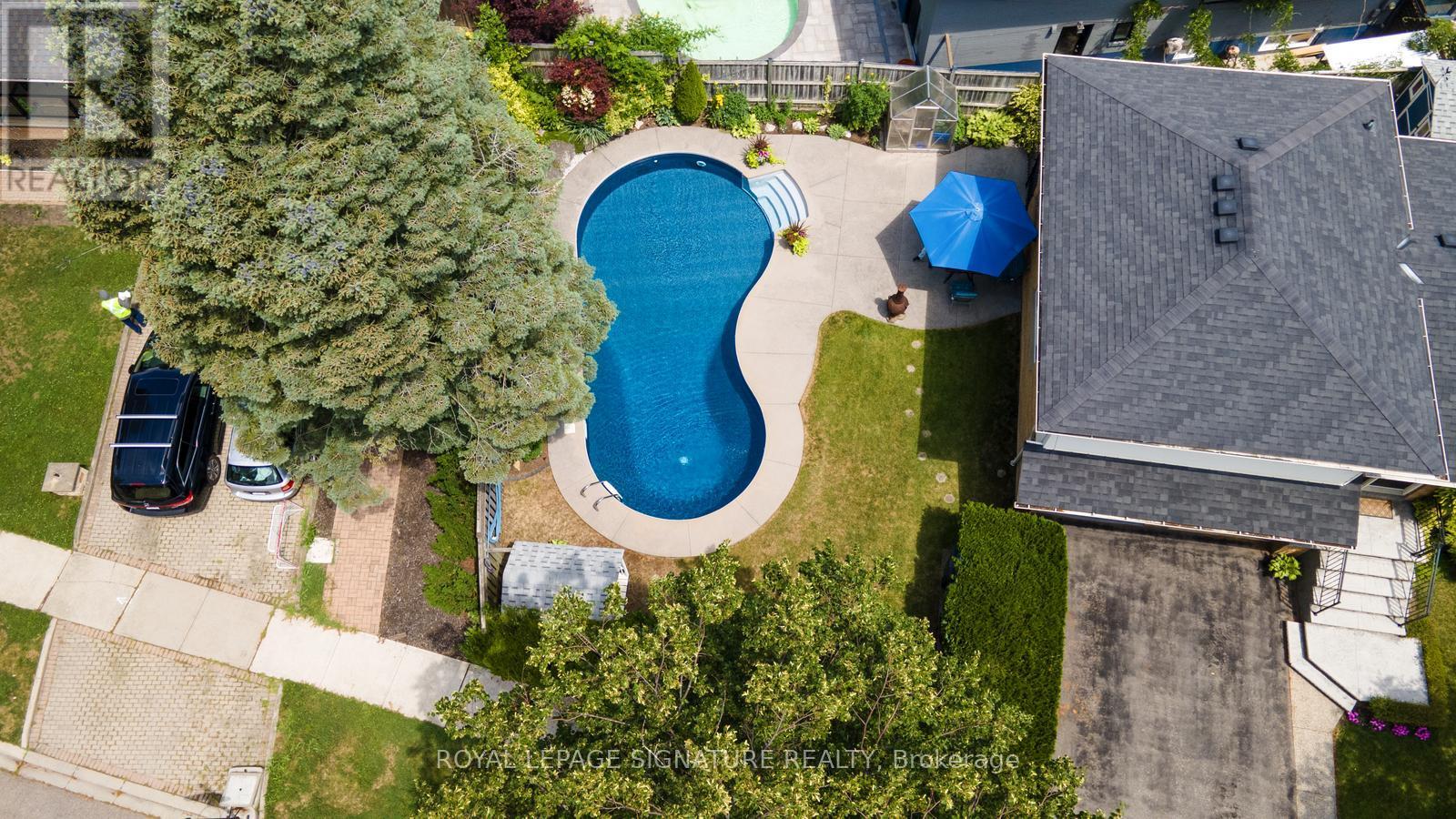 1469 Hillgrove Road, Mississauga, Ontario  L5J 3M2 - Photo 37 - W12289425
