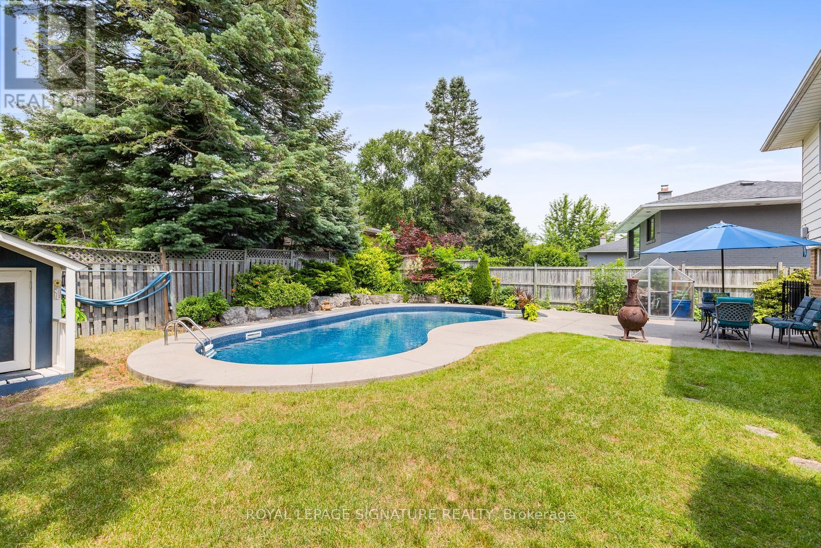1469 Hillgrove Road, Mississauga, Ontario  L5J 3M2 - Photo 35 - W12289425
