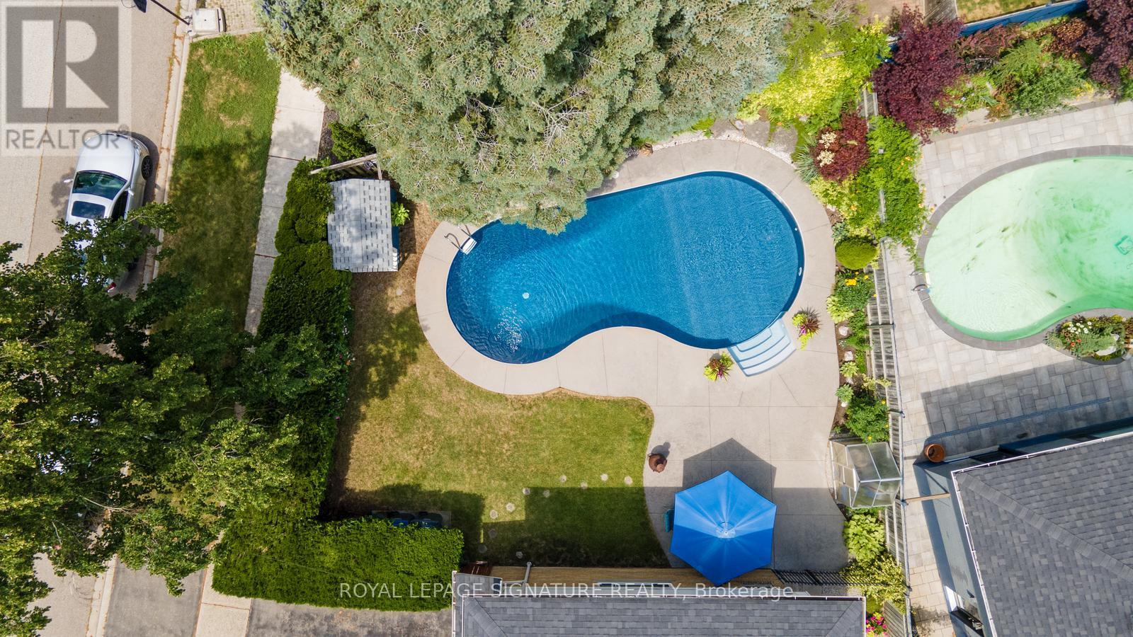 1469 Hillgrove Road, Mississauga, Ontario  L5J 3M2 - Photo 36 - W12289425