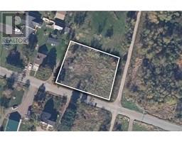 Lot Fort Street, Port Elgin, New Brunswick