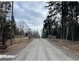 40 Clamshell Lane, Chamcook, New Brunswick