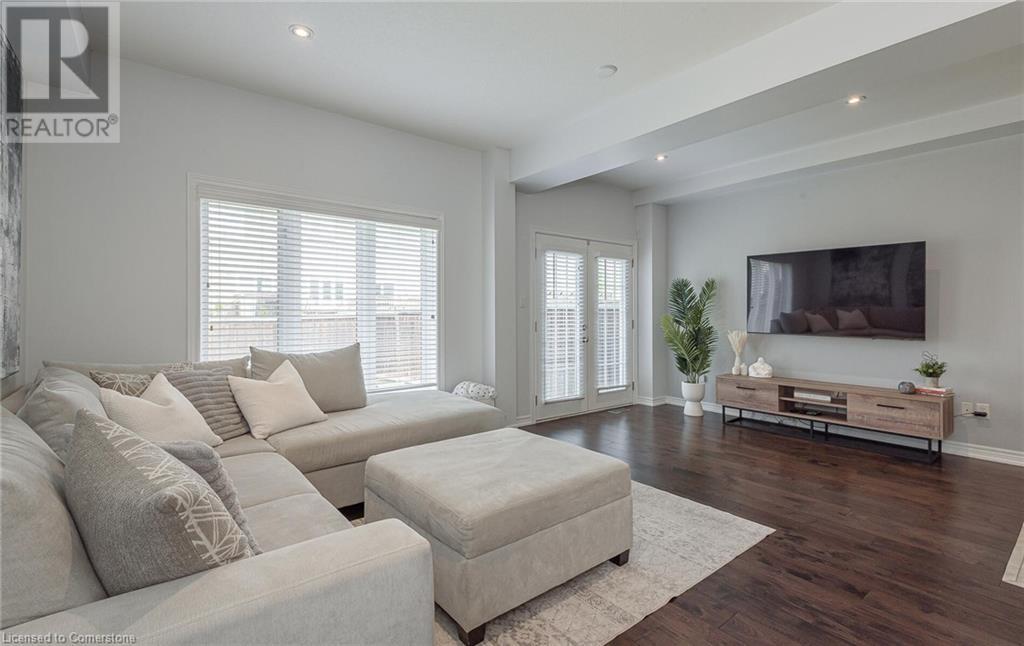 117 Painter Terrace, Waterdown, Ontario  L8B 0V5 - Photo 10 - 40750076