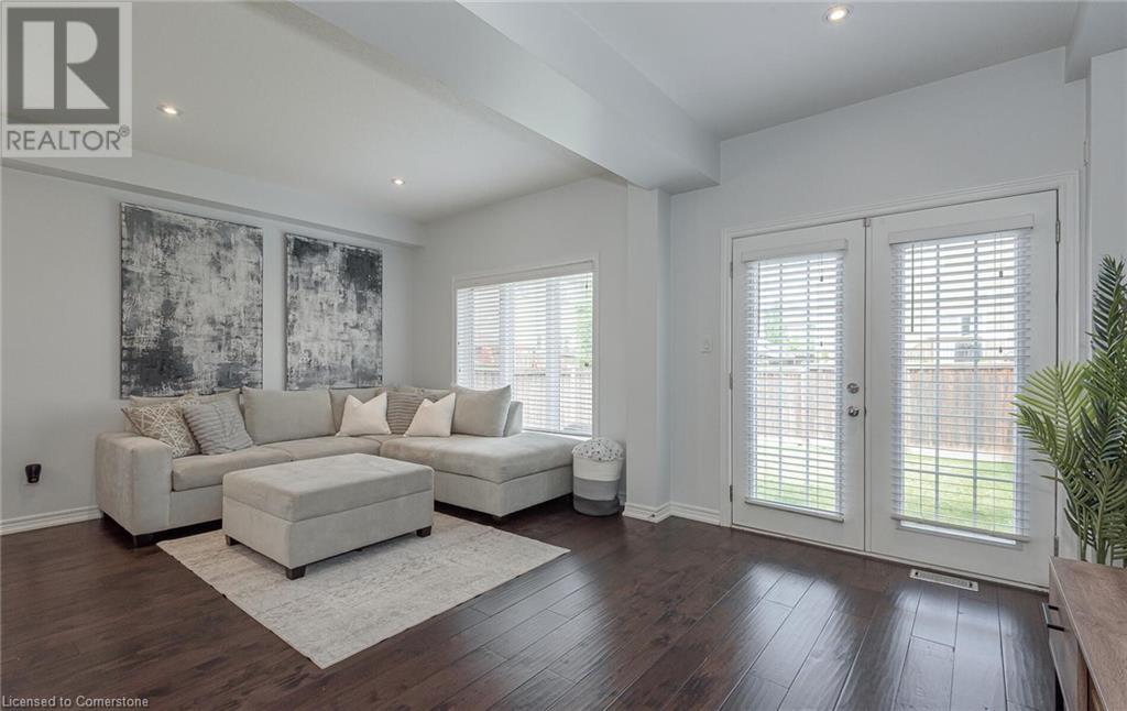 117 Painter Terrace, Waterdown, Ontario  L8B 0V5 - Photo 11 - 40750076