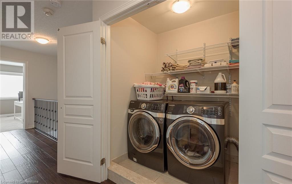 117 Painter Terrace, Waterdown, Ontario  L8B 0V5 - Photo 22 - 40750076