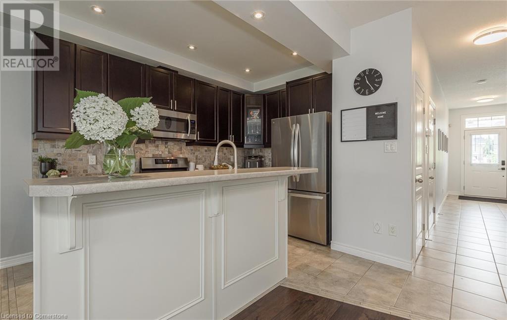 117 Painter Terrace, Waterdown, Ontario  L8B 0V5 - Photo 6 - 40750076