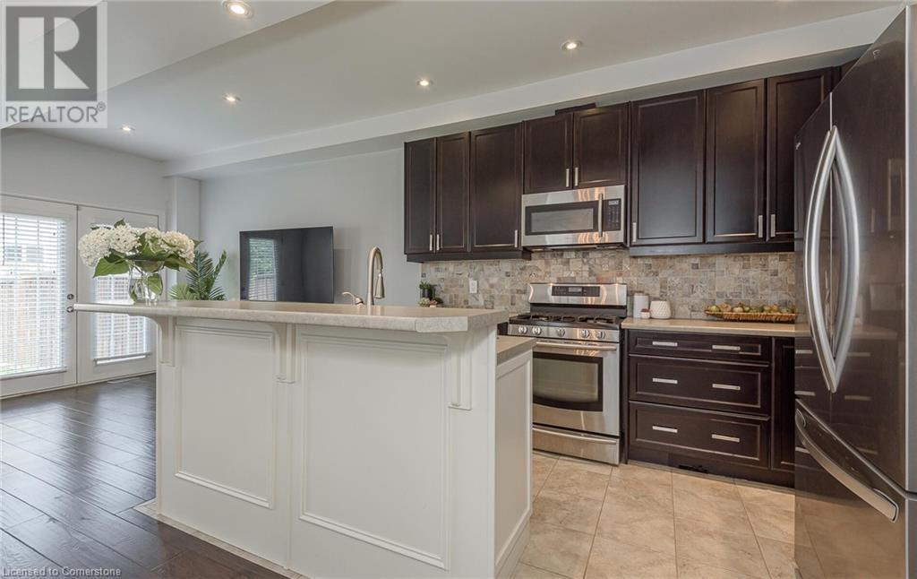 117 Painter Terrace, Waterdown, Ontario  L8B 0V5 - Photo 7 - 40750076