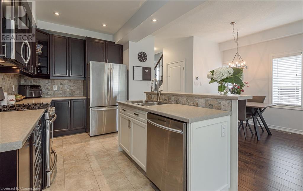 117 Painter Terrace, Waterdown, Ontario  L8B 0V5 - Photo 8 - 40750076