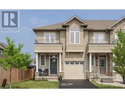 117 Painter Terrace 460 - Waterdown West, Waterdown, Ca