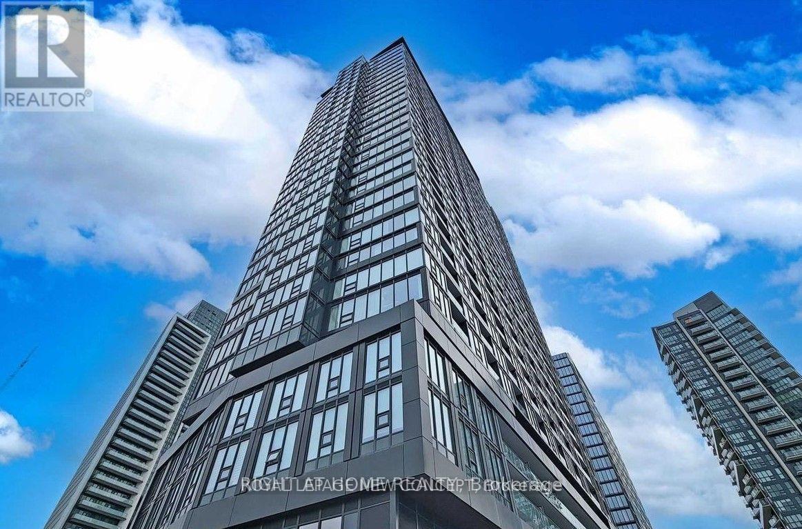1902 - 19 WESTERN BATTERY ROAD, Toronto, Ontario