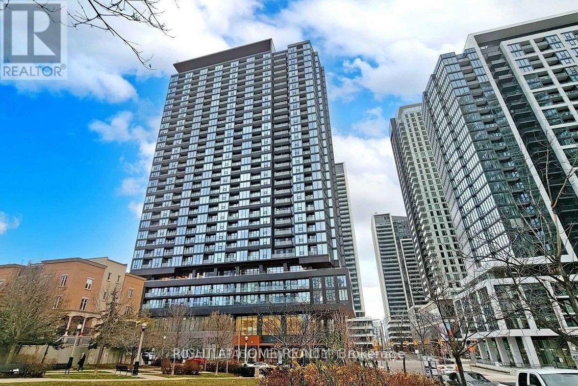 1902 - 19 Western Battery Road, Toronto, Ontario  M6K 3S4 - Photo 2 - C12290122