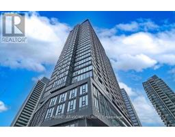 1902 - 19 WESTERN BATTERY ROAD, Toronto, Ontario