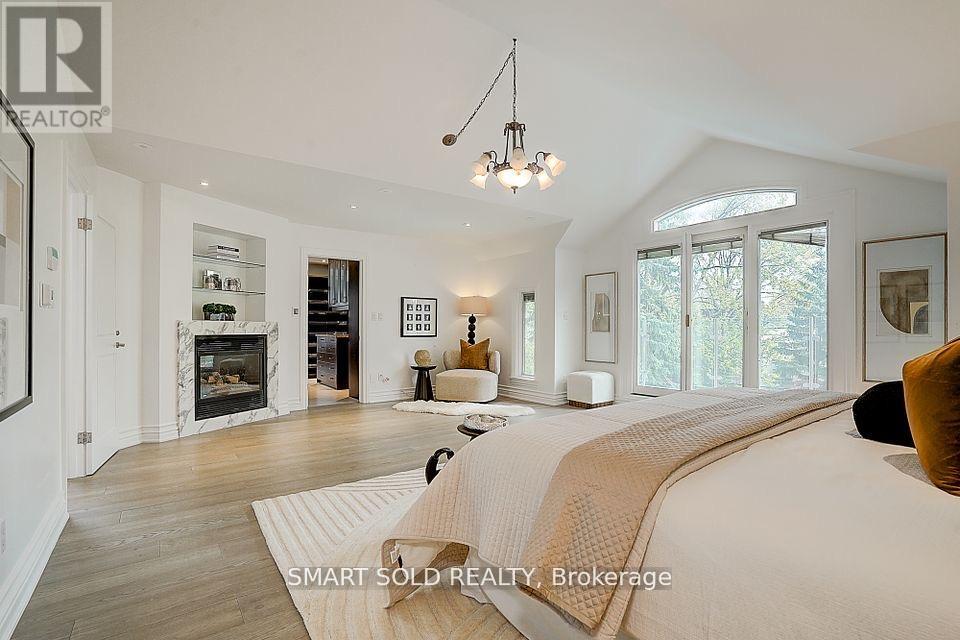 677 Woburn Avenue, Toronto, Ontario  M5M 1M2 - Photo 21 - C12290156
