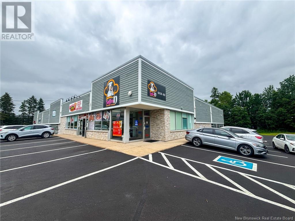 286 Restigouche Road Unit# E2, Oromocto West, New Brunswick  E2V 2H5 - Photo 6 - NB123019