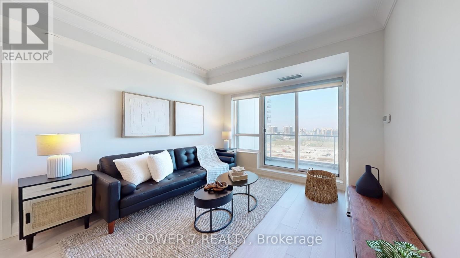 Property at 1706 - 18 WATER WALK DRIVE image 1