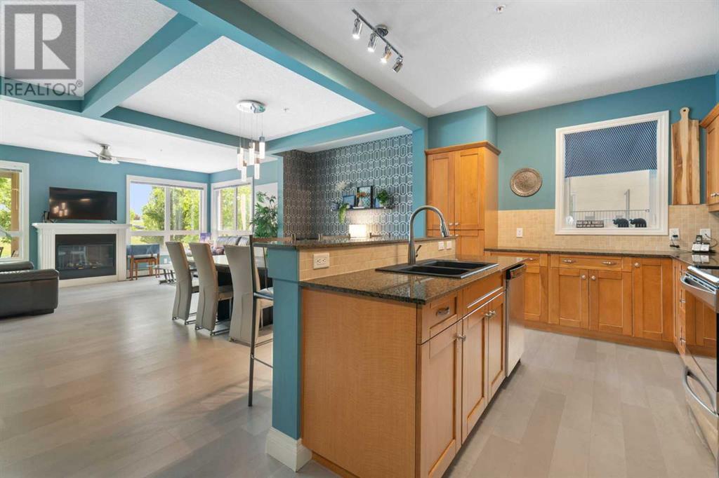 Property at 2110, 10221 Tuscany Boulevard NW image 2