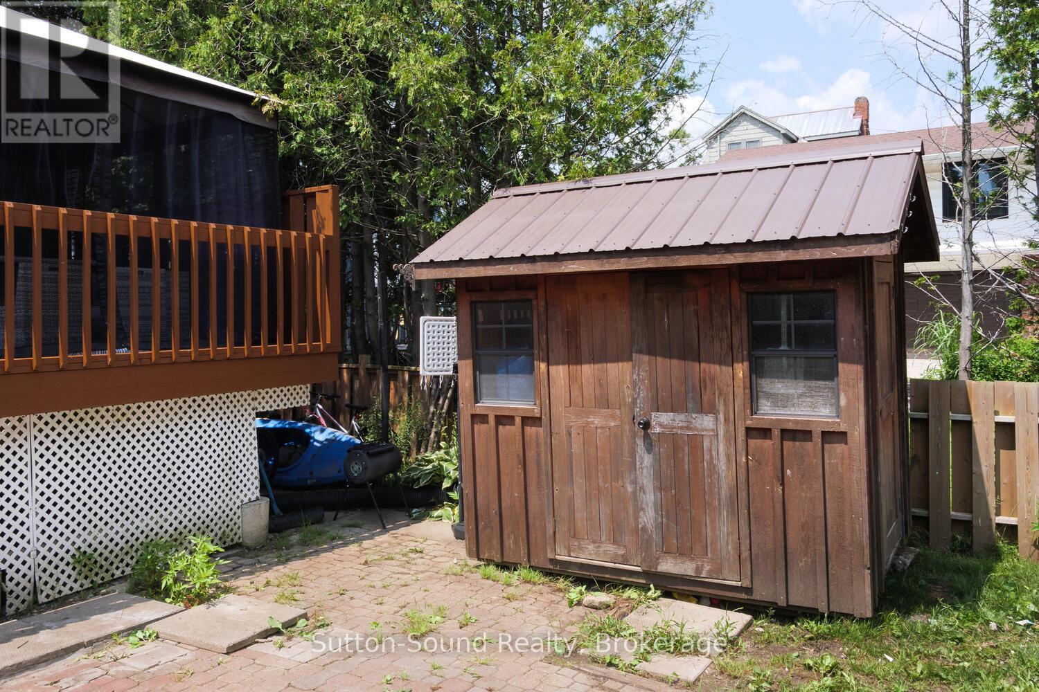 1139 4th Avenue W, Owen Sound, Ontario  N4K 4W3 - Photo 30 - X12290193