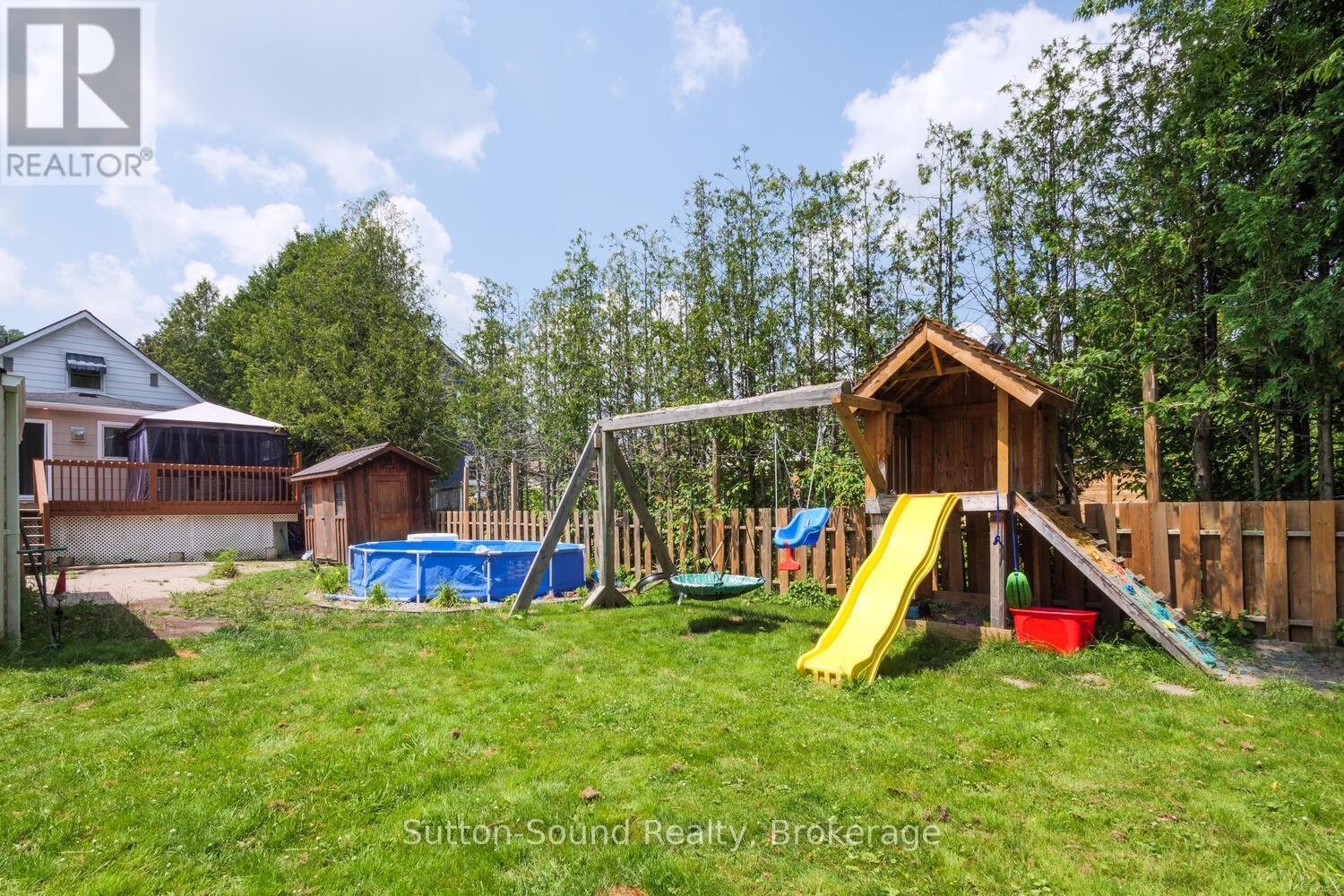 1139 4th Avenue W, Owen Sound, Ontario  N4K 4W3 - Photo 35 - X12290193