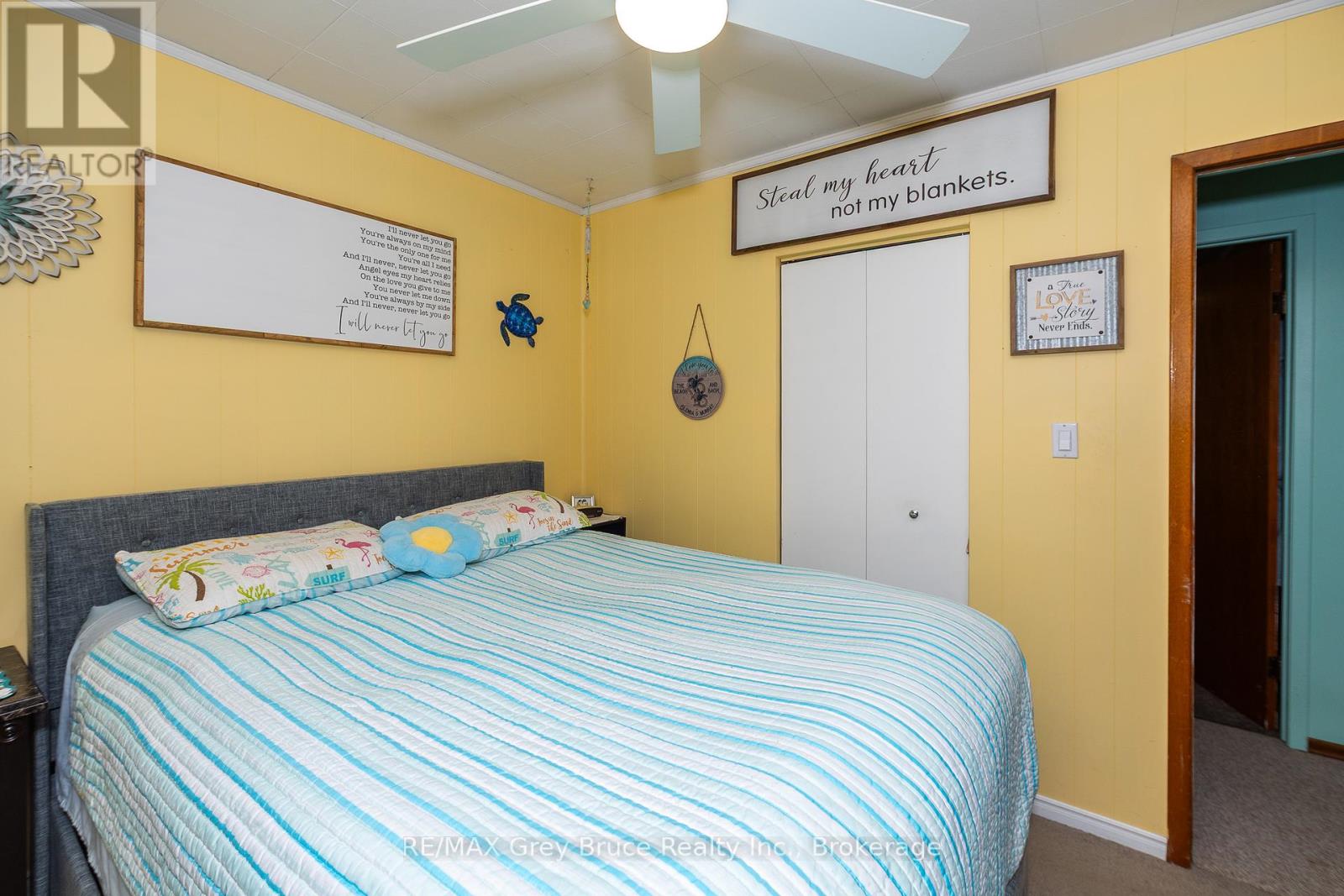 6 Jewel Bridge Road, South Bruce Peninsula, Ontario  N0H 2G0 - Photo 13 - X12290199