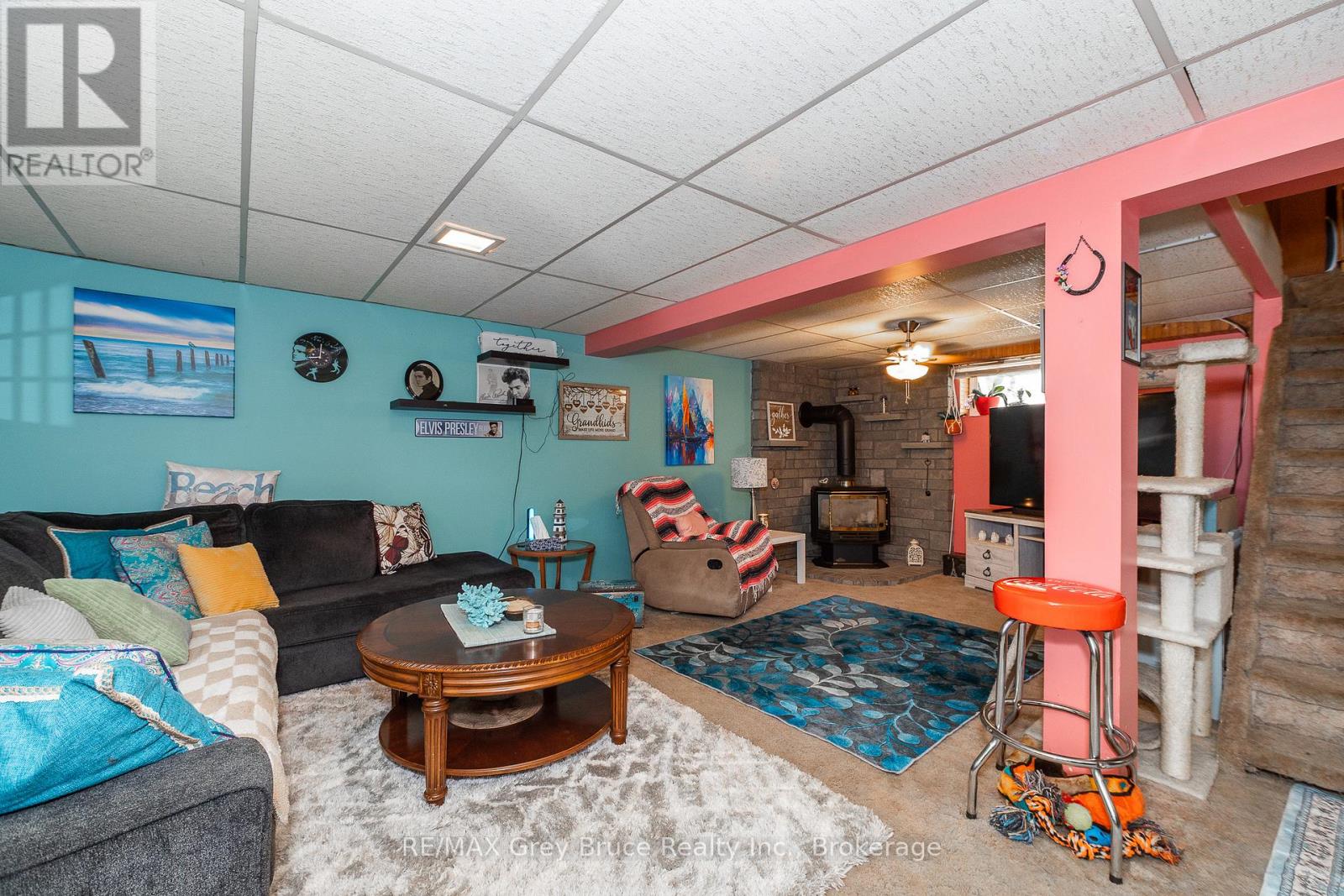 6 Jewel Bridge Road, South Bruce Peninsula, Ontario  N0H 2G0 - Photo 17 - X12290199