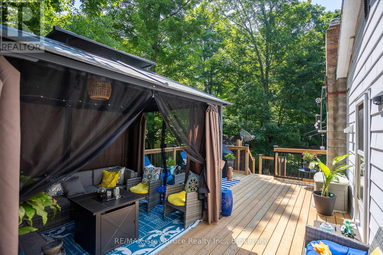 6 Jewel Bridge Road, South Bruce Peninsula, Ontario  N0H 2G0 - Photo 24 - X12290199