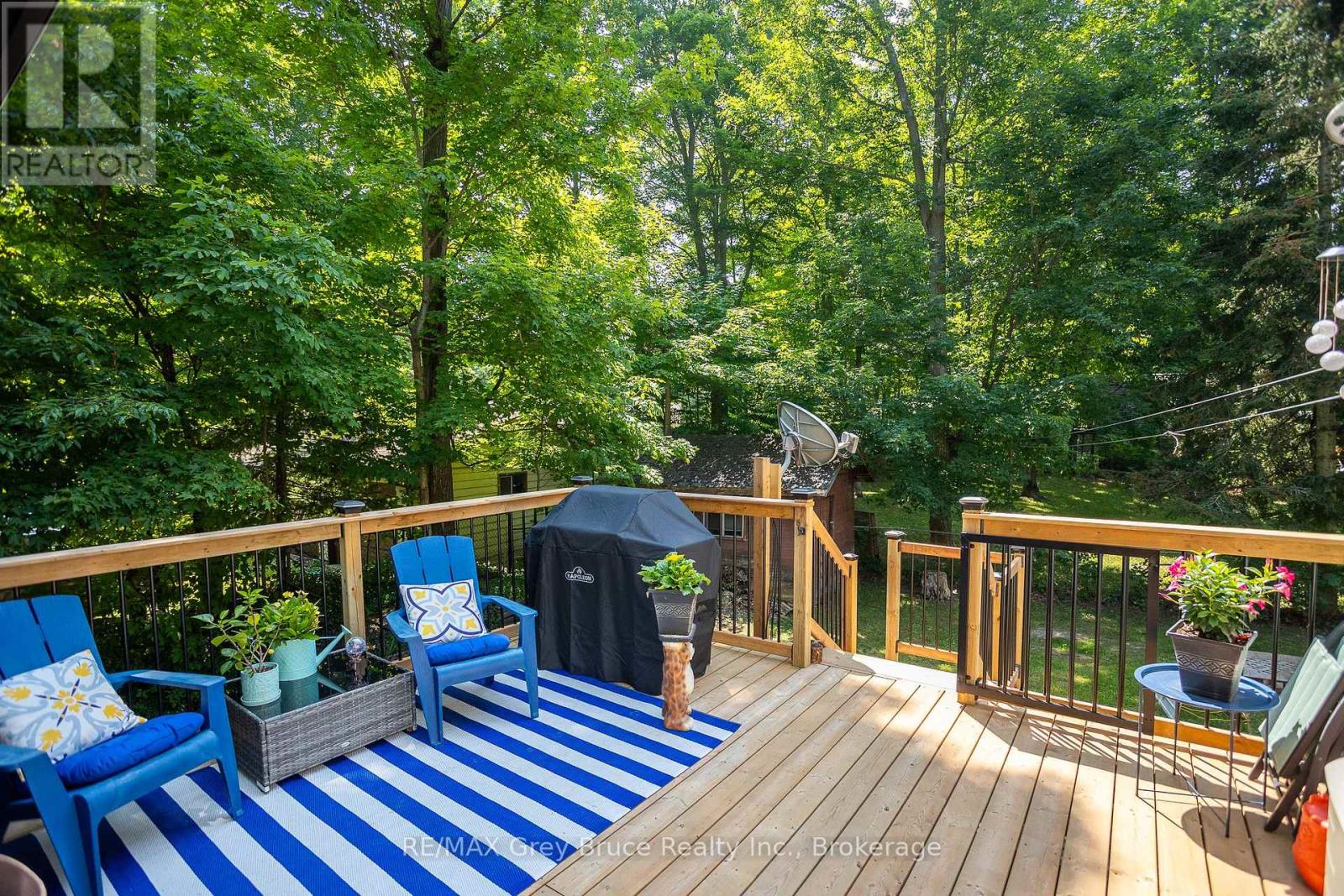 6 Jewel Bridge Road, South Bruce Peninsula, Ontario  N0H 2G0 - Photo 26 - X12290199