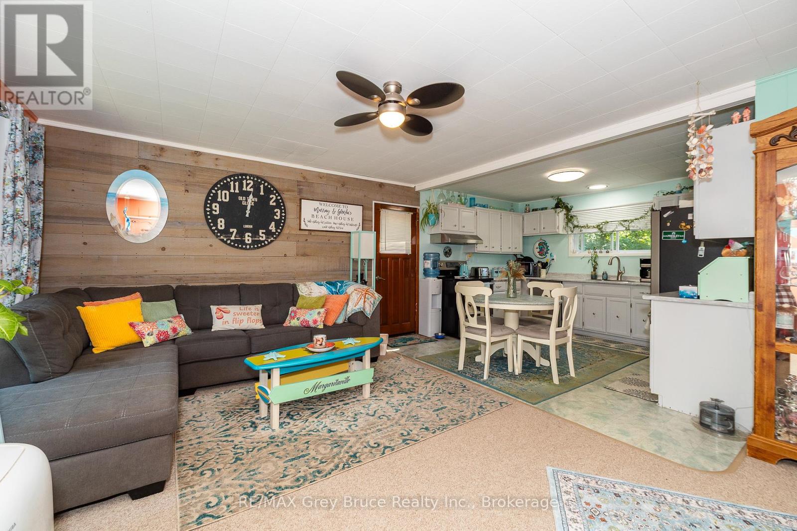 6 Jewel Bridge Road, South Bruce Peninsula, Ontario  N0H 2G0 - Photo 8 - X12290199